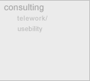 consulting