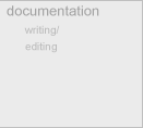 documentation