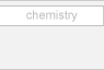 chemistry