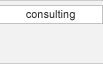 consulting